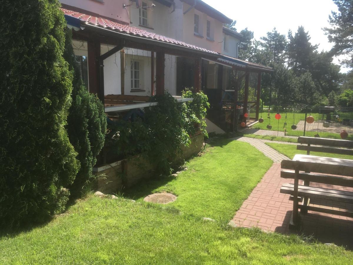 Pas Edgara 2 Apartment Nida Exterior photo